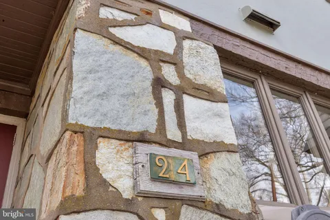 $1,275,000 | 24 Golfview Road, Doylestown, PA 18901