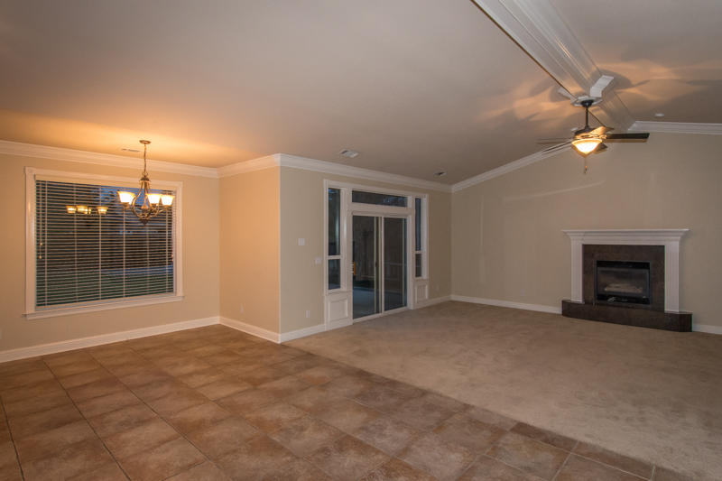2776 Loggerhead Way Redding, CA 96002 - Photo 12 of 16 Loggerhead family room