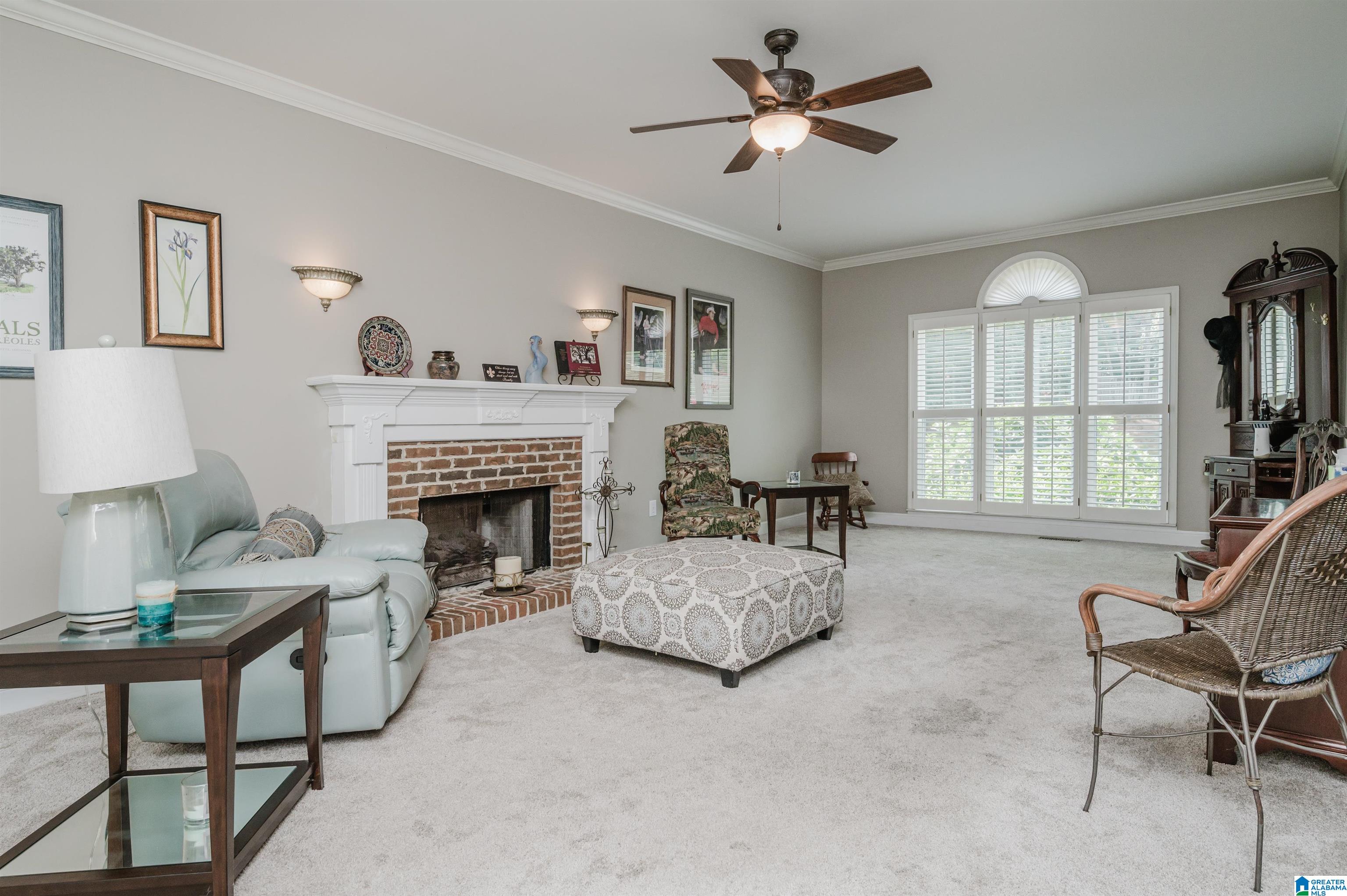 5317 Riverbend Trail Birmingham, AL 35244 - Photo 6 of 47