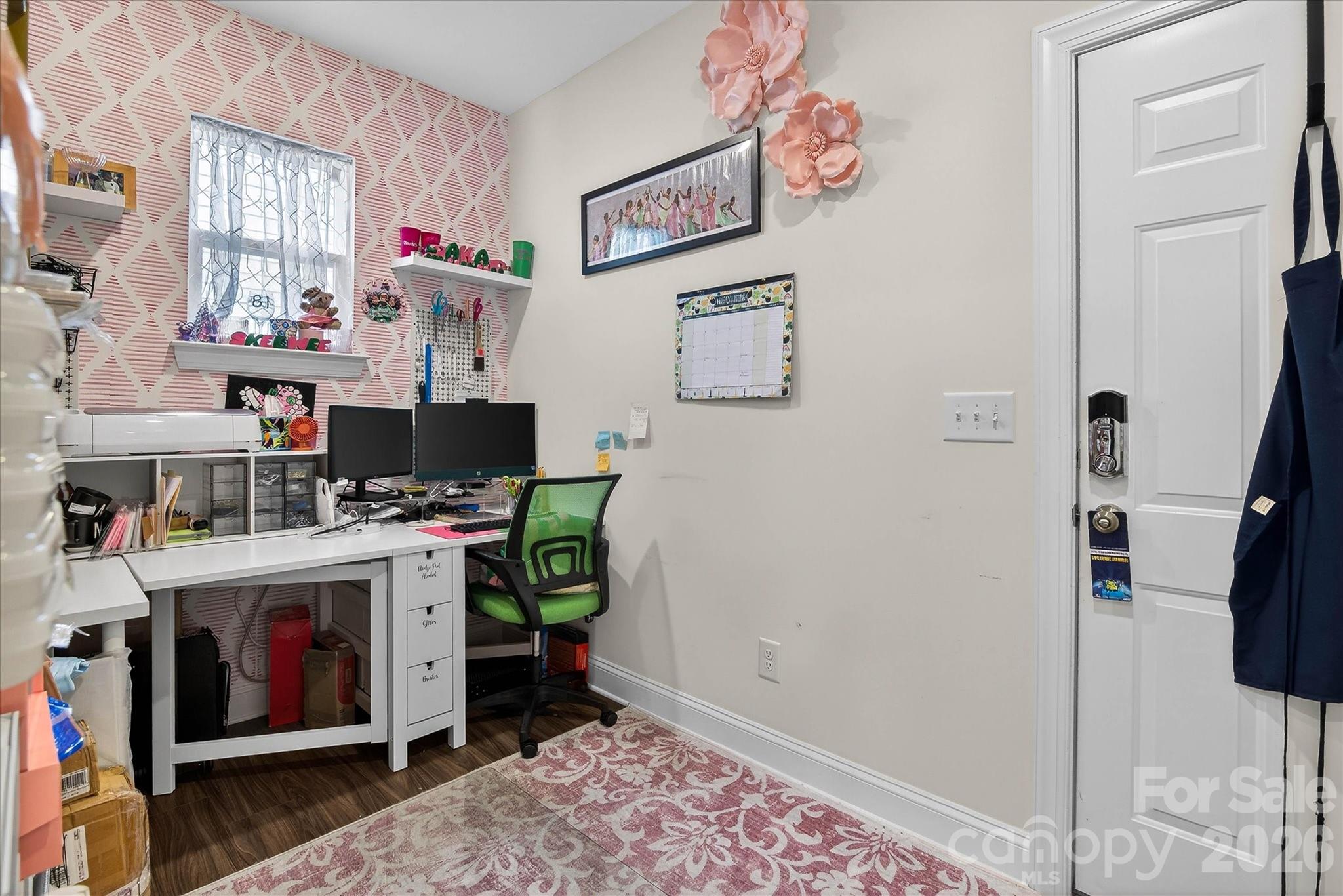 5516 Verona Road Charlotte, NC 28213 - Photo 27 of 48