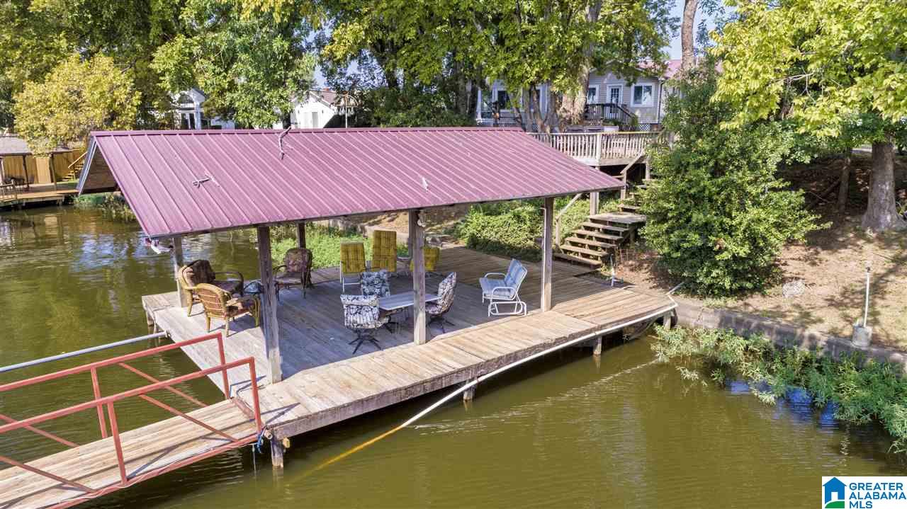 708 Cove Point Drive Riverside, AL 35135 - Photo 38 of 50
