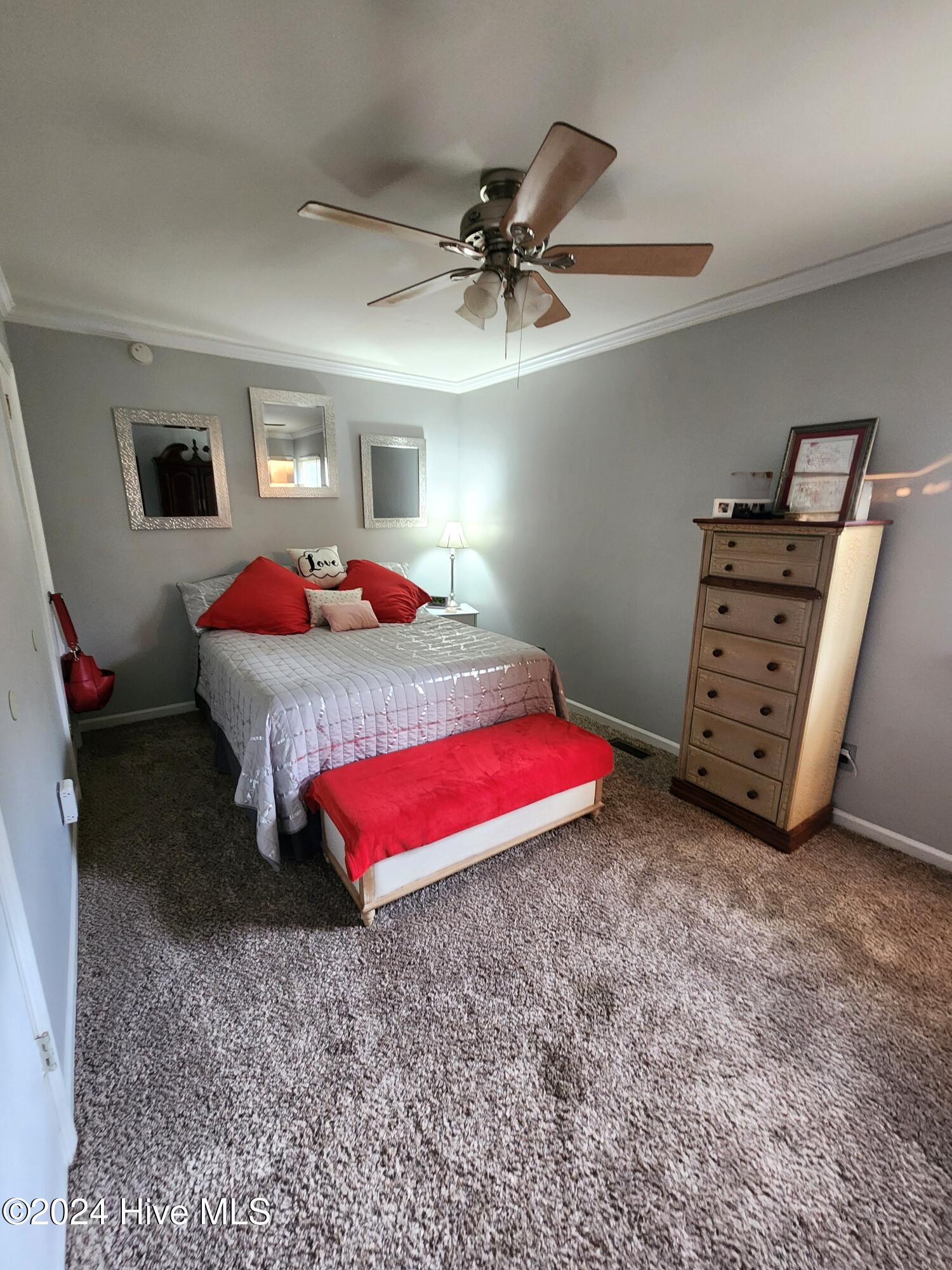 186 Sand Ridge Road Hubert, NC 28539 - Photo 12 of 20