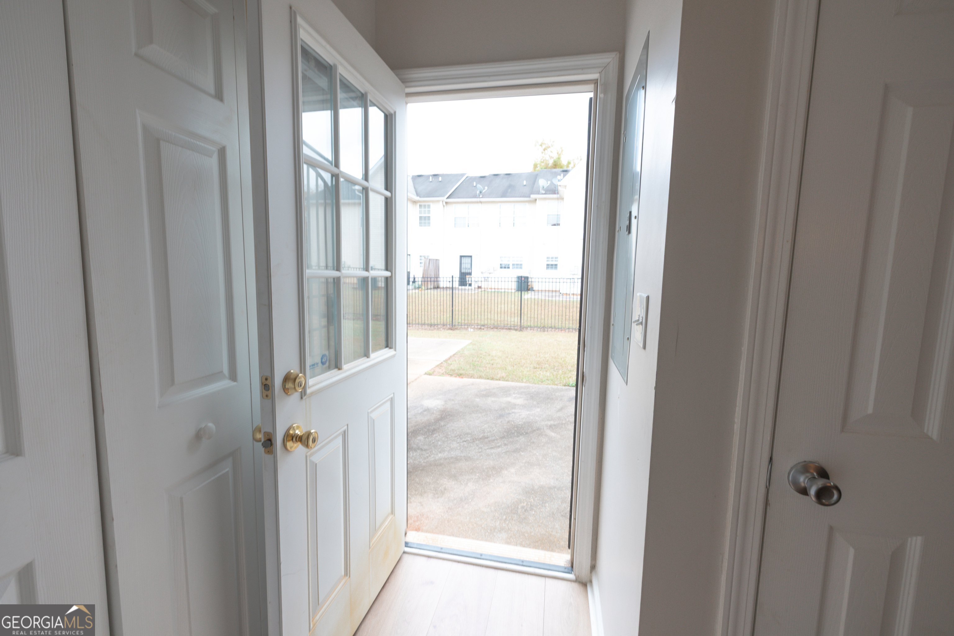 2256 Nicole Drive Hampton, GA 30228 - Photo 19 of 28