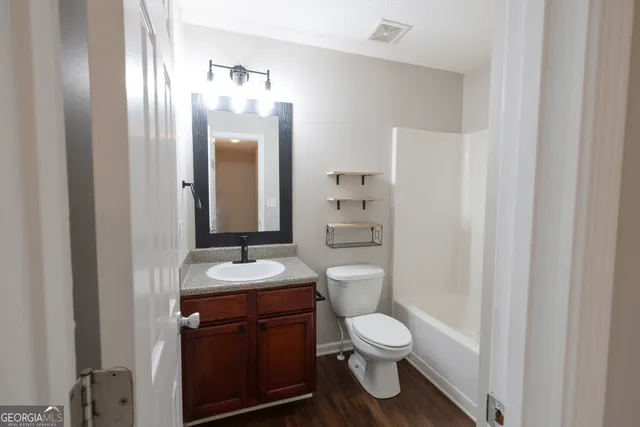 $190,000 | 2256 Nicole Drive, Hampton, GA 30228