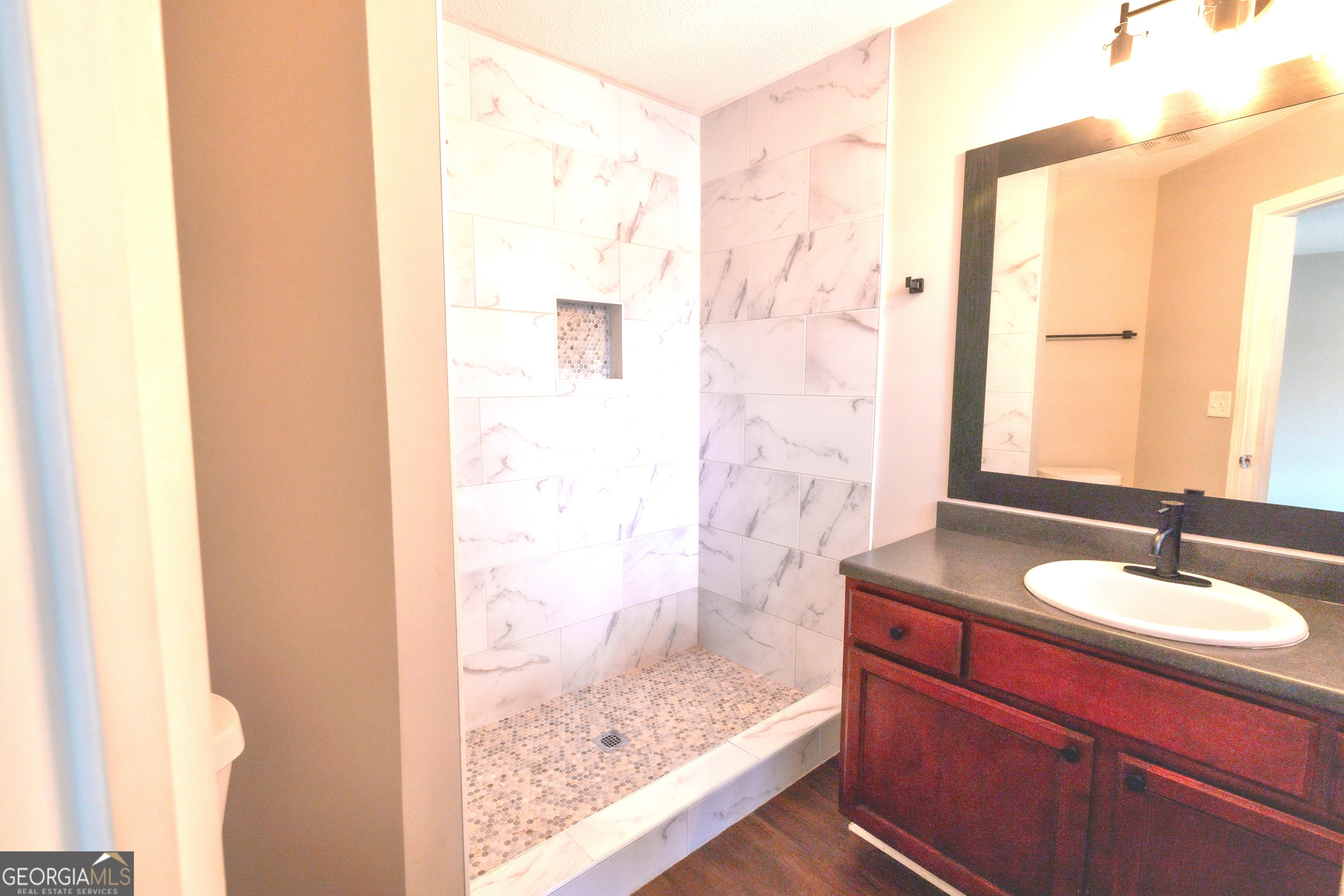 2256 Nicole Drive Hampton, GA 30228 - Photo 27 of 28 Primary Bathroom