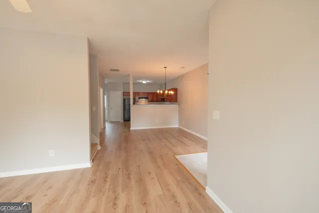 $190,000 | 2256 Nicole Drive, Hampton, GA 30228