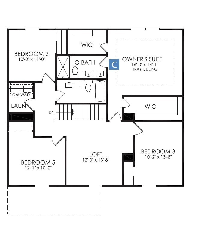 1833 Radnor Road Lebanon, TN 37087 - Photo 2 of 9 Gallery Image 2