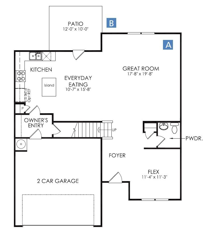 1833 Radnor Road Lebanon, TN 37087 - Photo 3 of 9 Gallery Image 3
