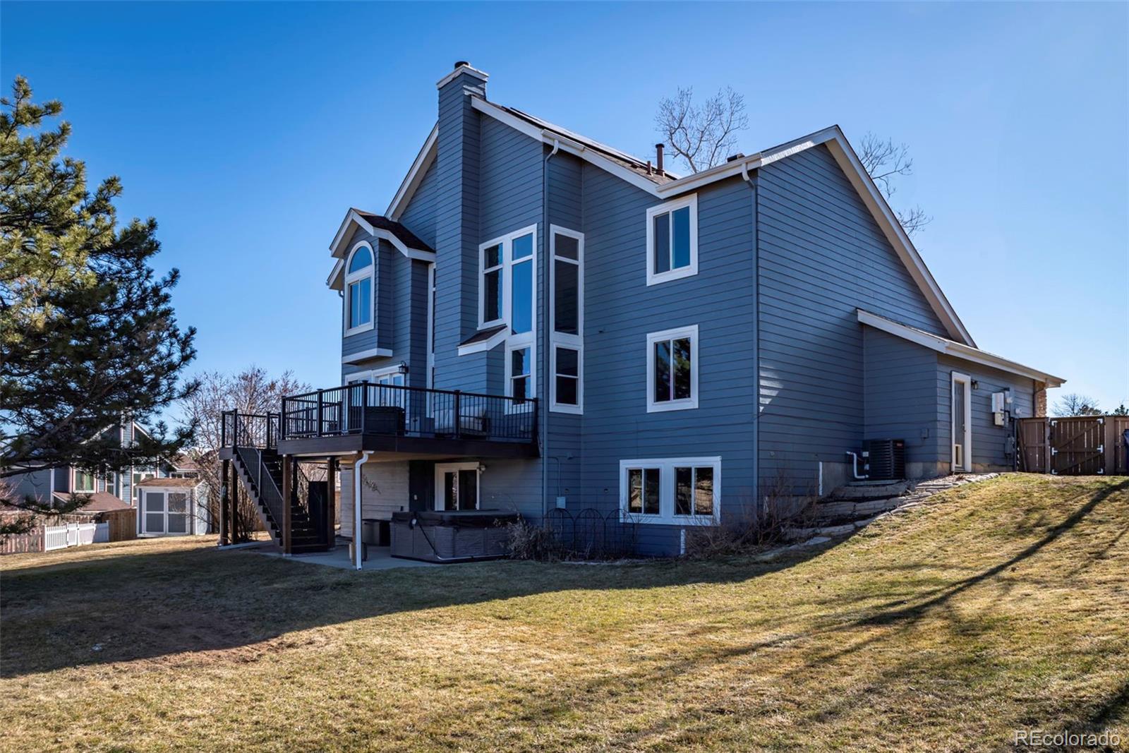 1625 Adobe Place Highlands Ranch, CO 80126 - Photo 1 of 44 Gallery Image 1
