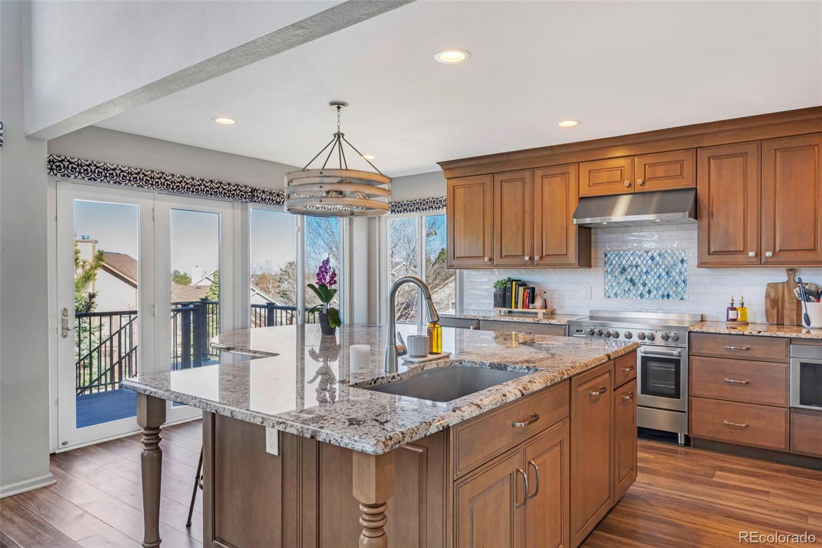 1625 Adobe Place Highlands Ranch, CO 80126 - Photo 14 of 44 Gallery Image 14