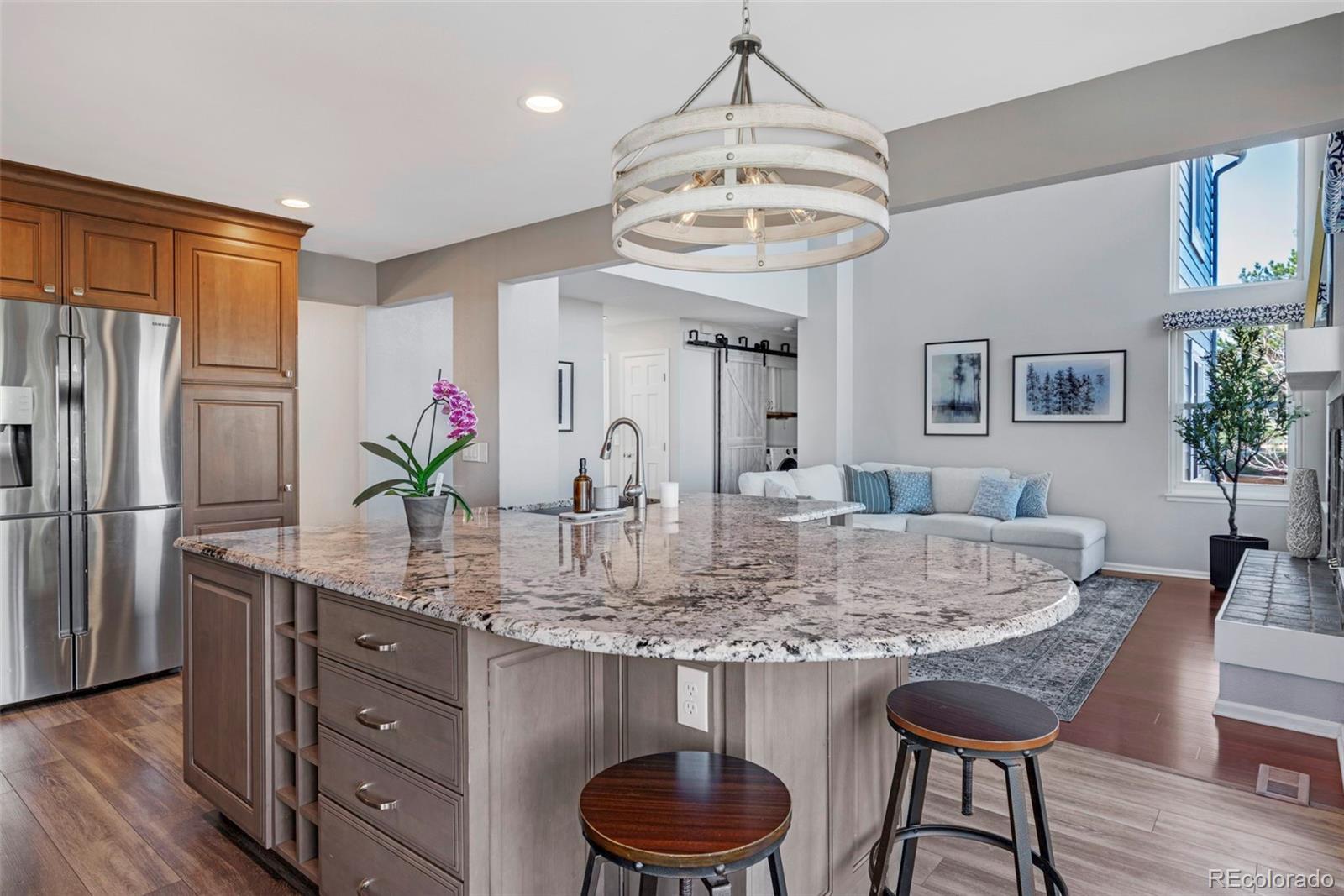 1625 Adobe Place Highlands Ranch, CO 80126 - Photo 19 of 44 Gallery Image 19