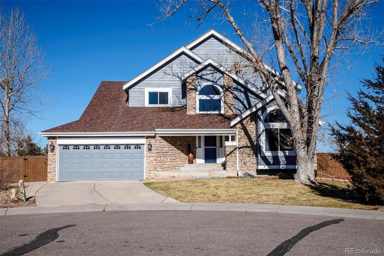 1625 Adobe Place Highlands Ranch, CO 80126 - Photo 2 of 44 Gallery Image 2