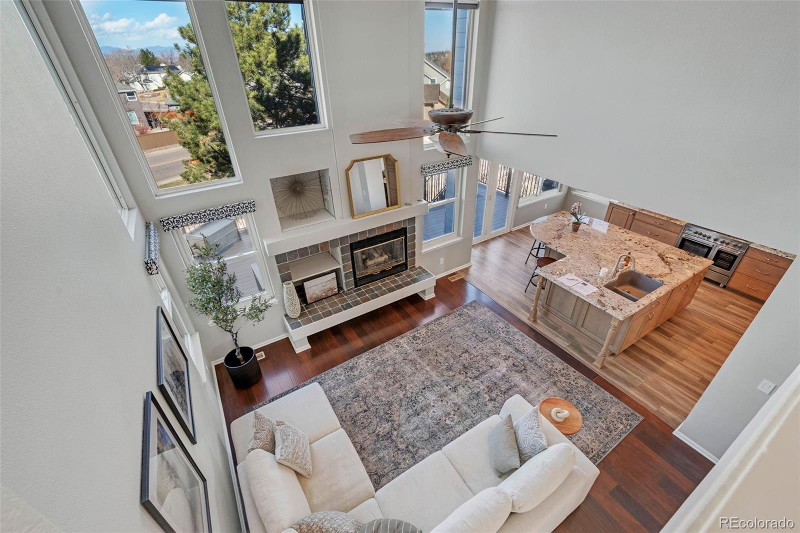 1625 Adobe Place Highlands Ranch, CO 80126 - Photo 23 of 44 Gallery Image 23