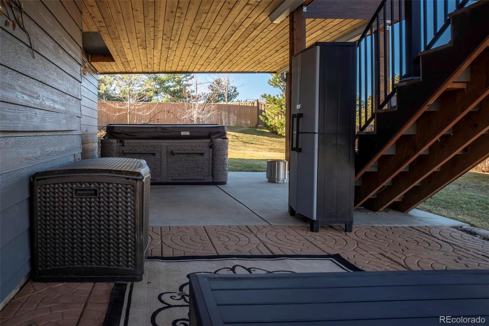 1625 Adobe Place Highlands Ranch, CO 80126 - Photo 41 of 44 Gallery Image 41