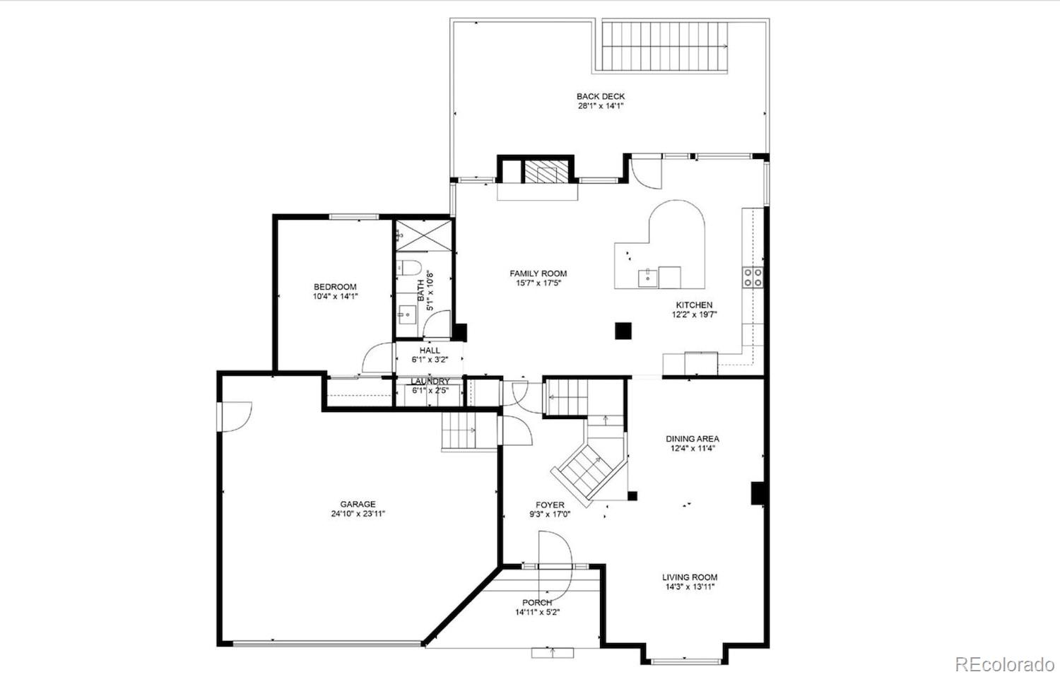 1625 Adobe Place Highlands Ranch, CO 80126 - Photo 42 of 44 Gallery Image 42