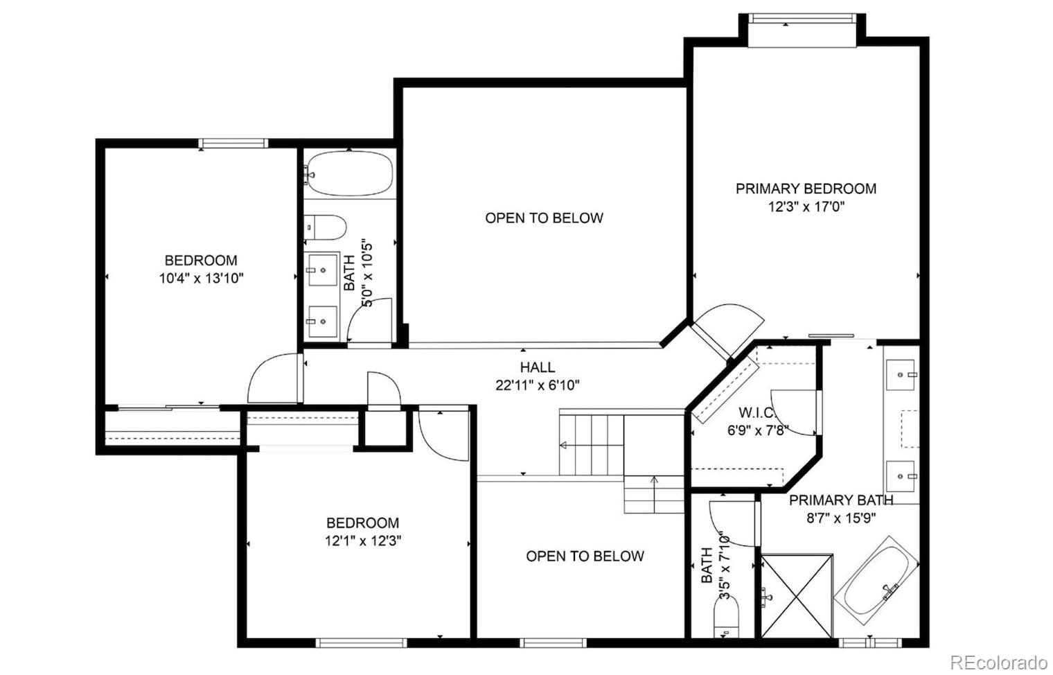 1625 Adobe Place Highlands Ranch, CO 80126 - Photo 44 of 44 Gallery Image 44