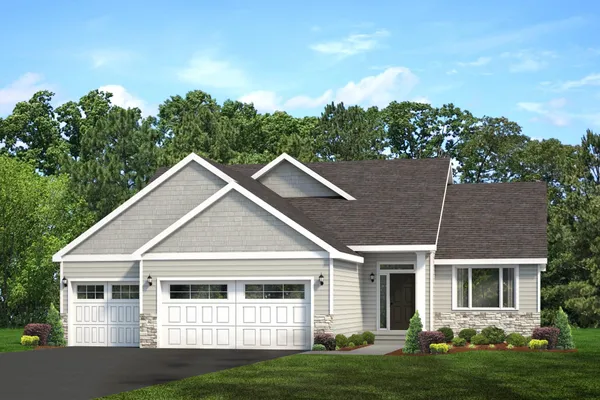 $458,879 | 419 Prairie View Drive, Cologne, MN 55322