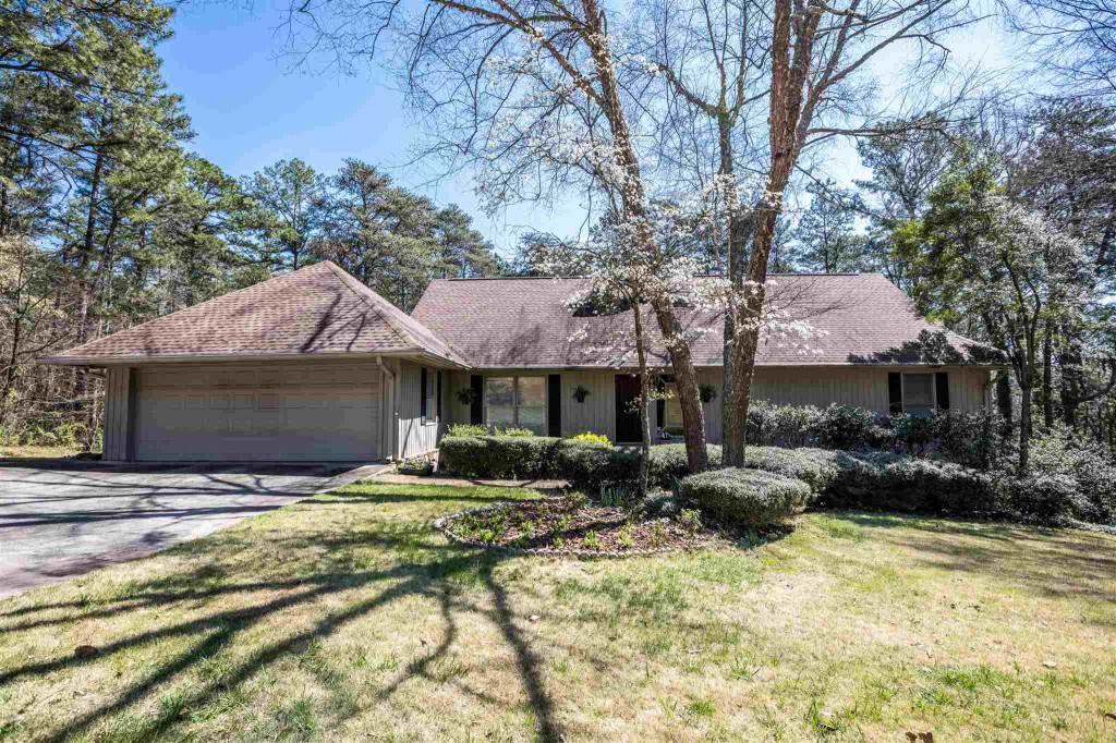 27 Saddle Mountain Road Southeast Rome, GA 30161 - Photo 1 of 1 Gallery Image 1