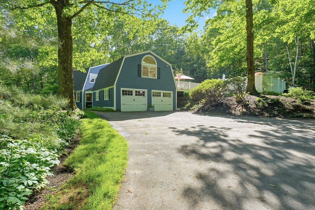 123 Washington Street Boxford, MA 01921 - Photo 35 of 42