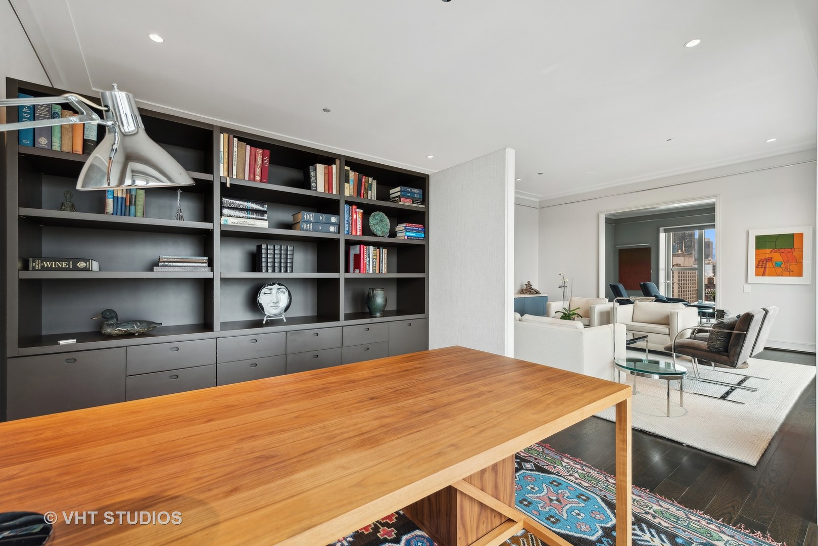 77 East Walton Street, Unit 25D Chicago, IL 60611 - Photo 13 of 28