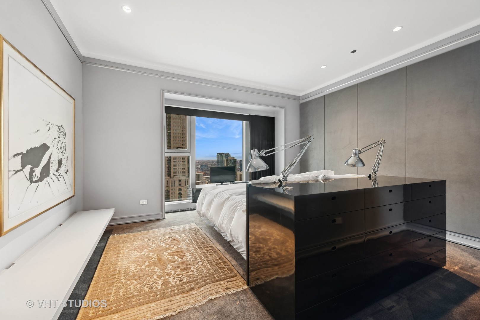 77 East Walton Street, Unit 25D Chicago, IL 60611 - Photo 14 of 28