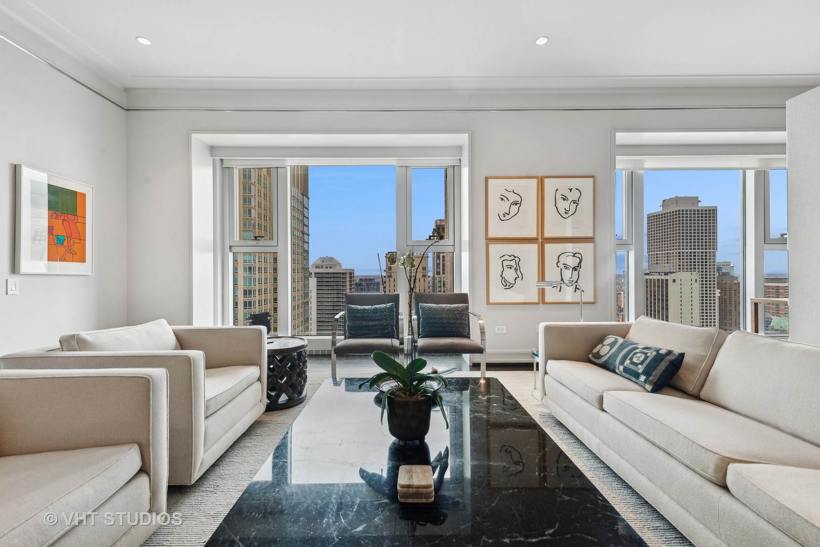 77 East Walton Street, Unit 25D Chicago, IL 60611 - Photo 4 of 28