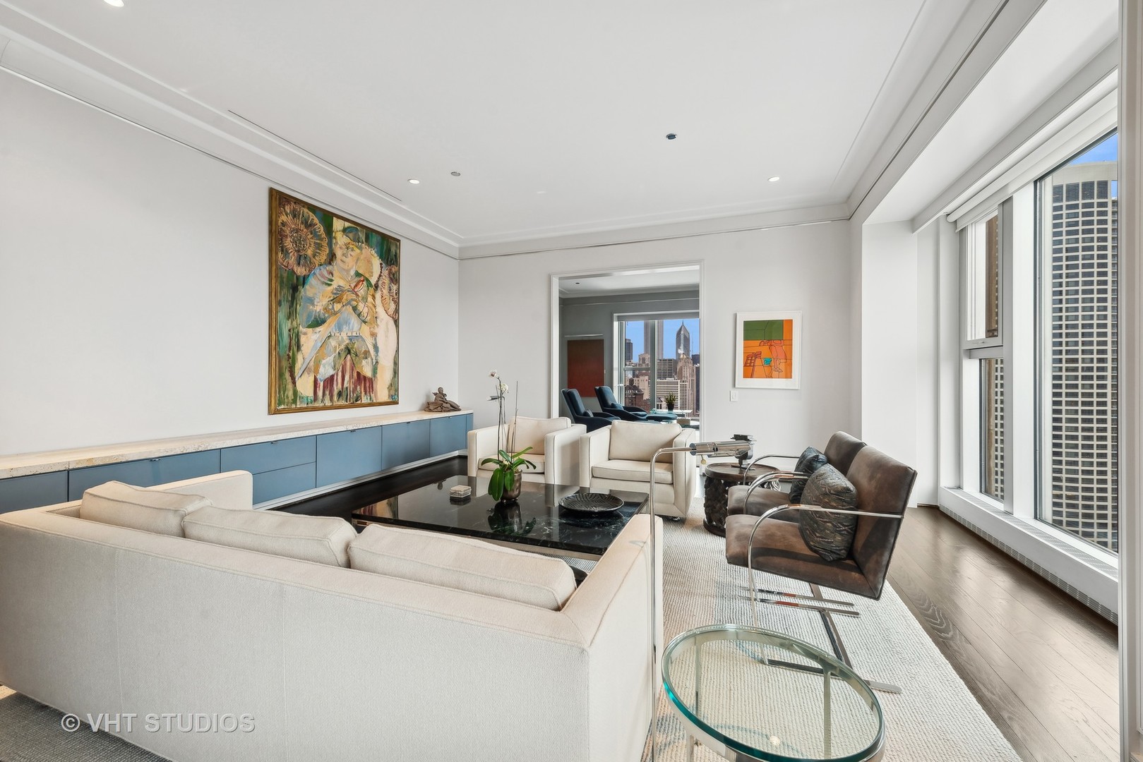 77 East Walton Street, Unit 25D Chicago, IL 60611 - Photo 6 of 28