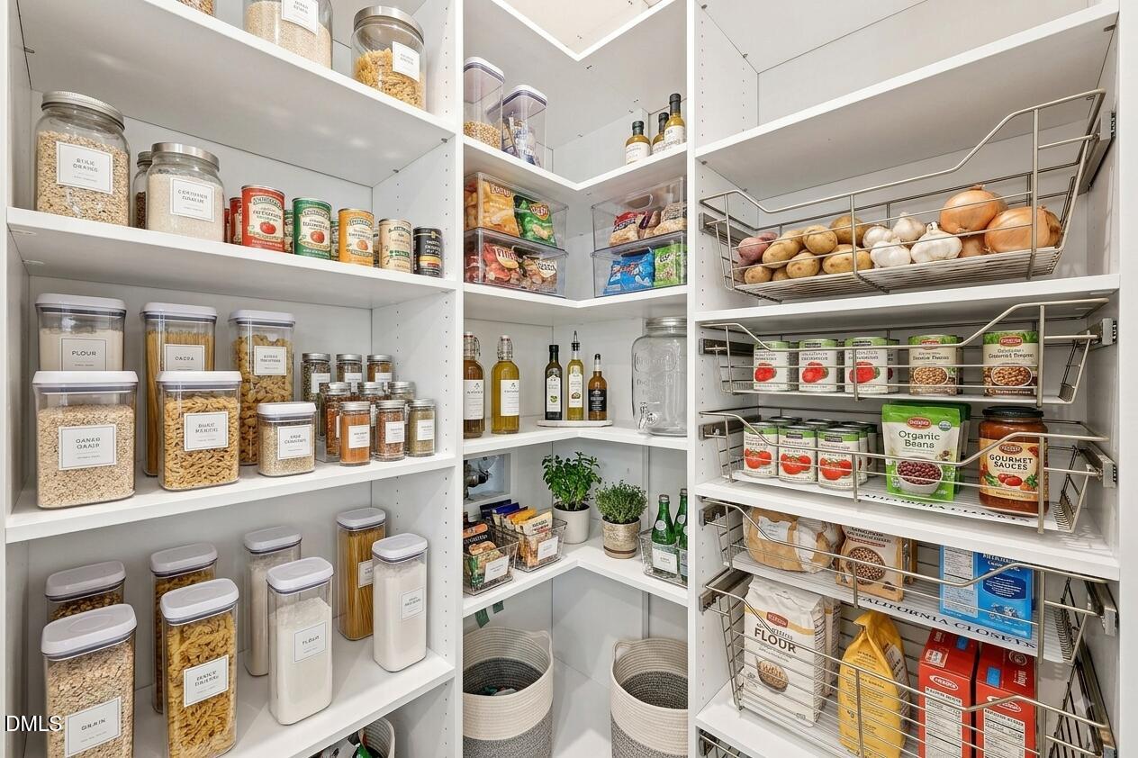 2003 Knight Xing Road Durham, NC 27703 - Photo 20 of 55 Pantry AI