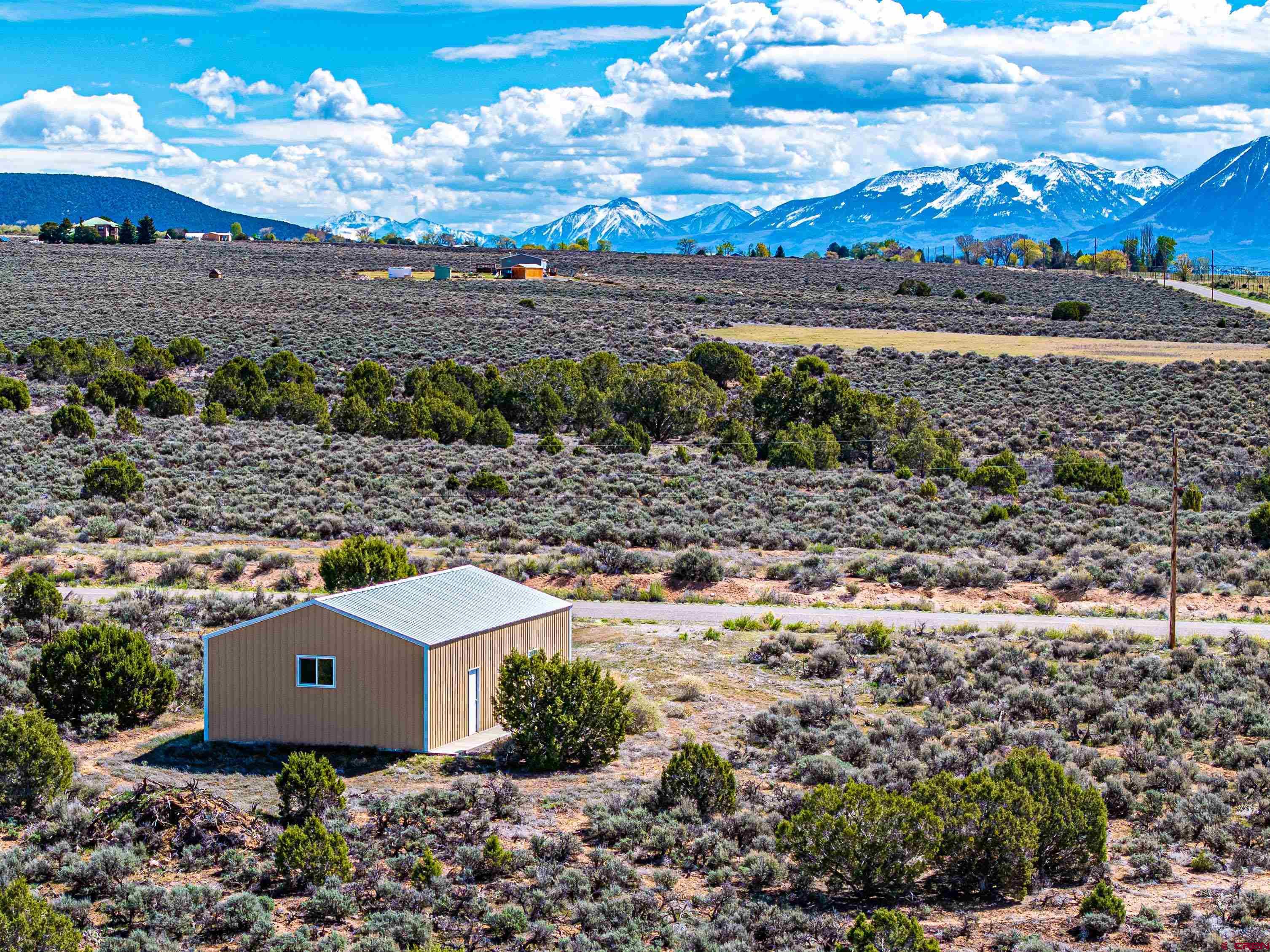 Lot 3 Rimrock Road Hotchkiss, CO 81419 - Photo 11 of 23