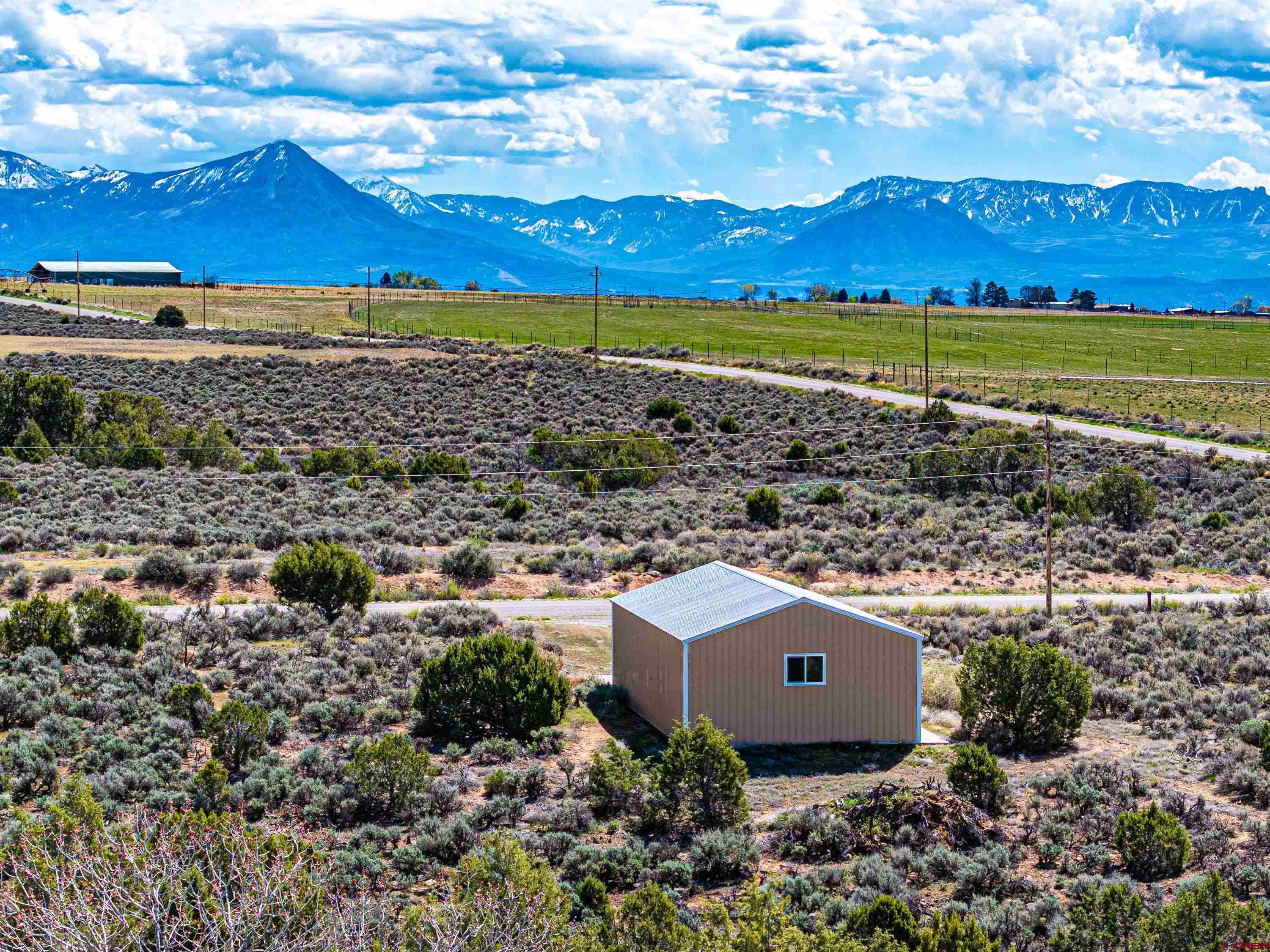 Lot 3 Rimrock Road Hotchkiss, CO 81419 - Photo 12 of 23