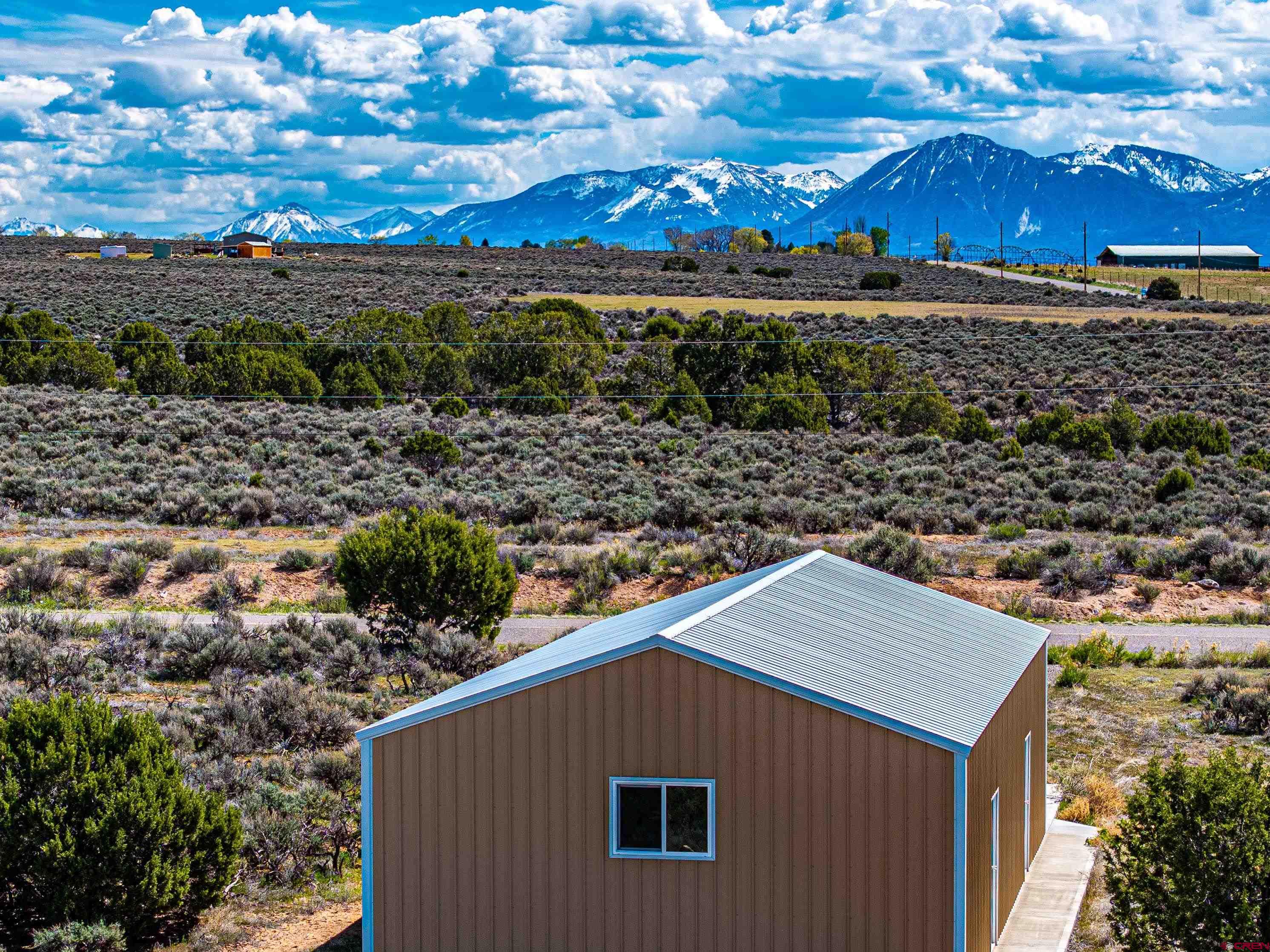 Lot 3 Rimrock Road Hotchkiss, CO 81419 - Photo 13 of 23