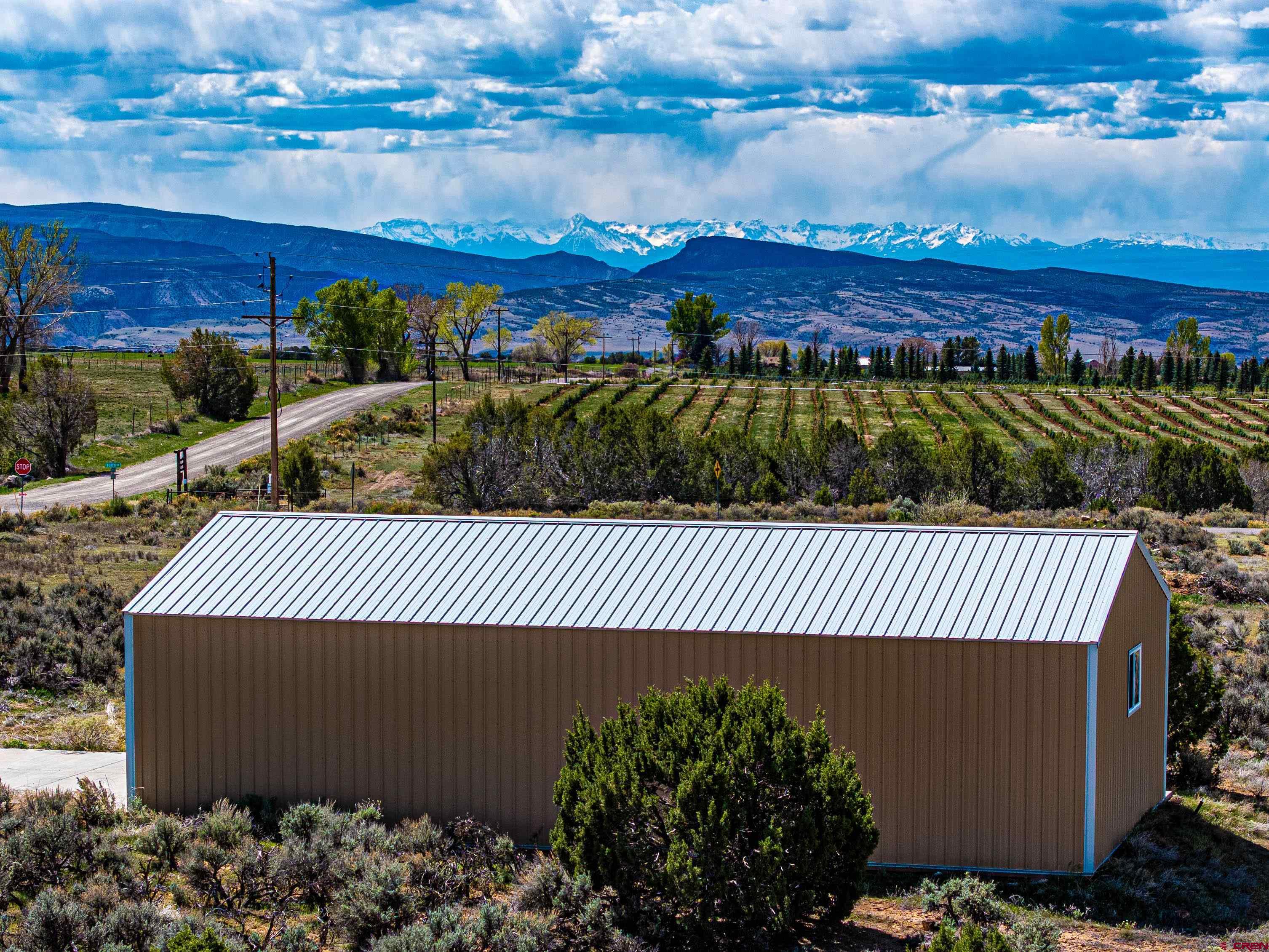 Lot 3 Rimrock Road Hotchkiss, CO 81419 - Photo 14 of 23