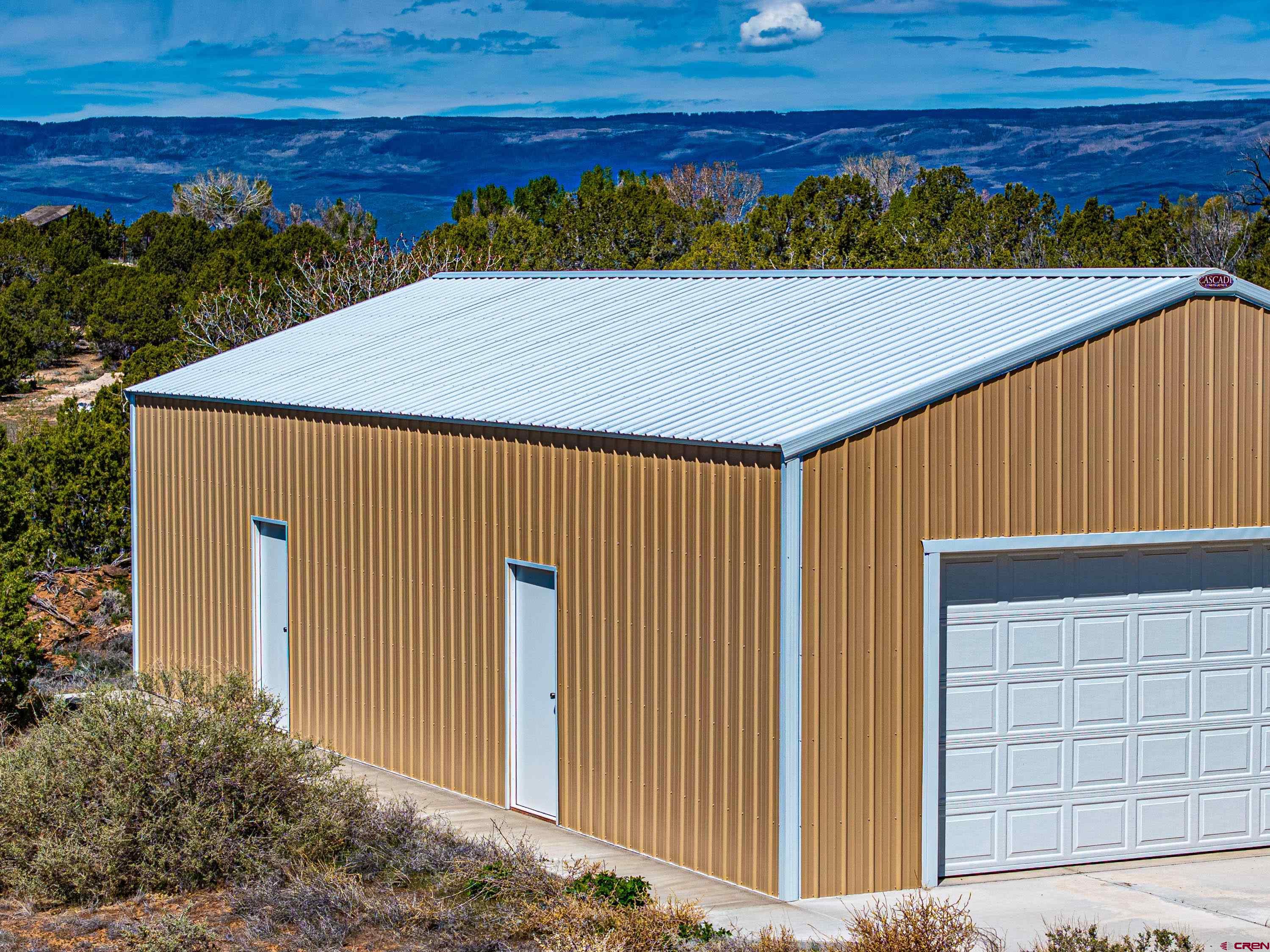 Lot 3 Rimrock Road Hotchkiss, CO 81419 - Photo 15 of 23