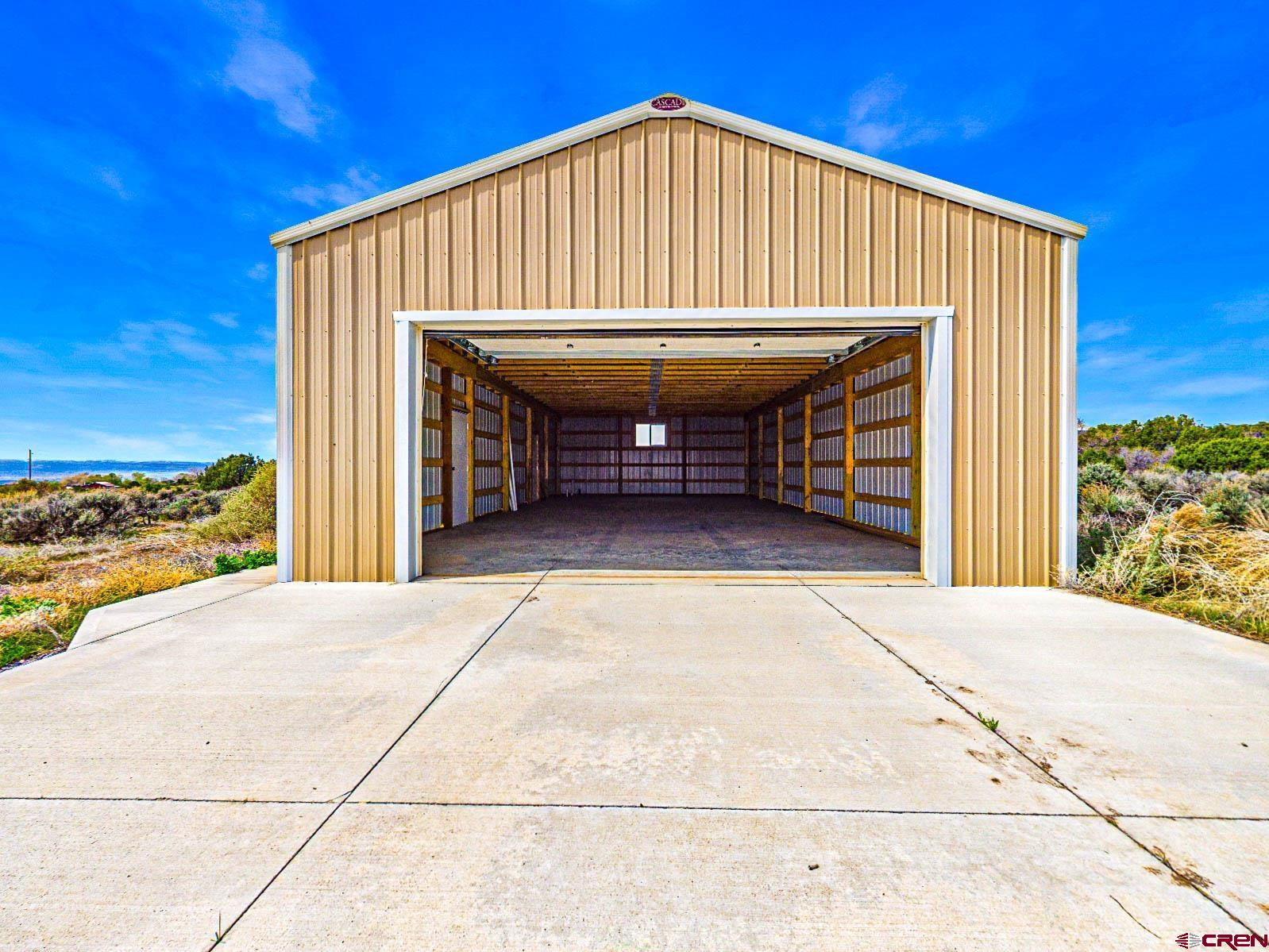 Lot 3 Rimrock Road Hotchkiss, CO 81419 - Photo 16 of 23