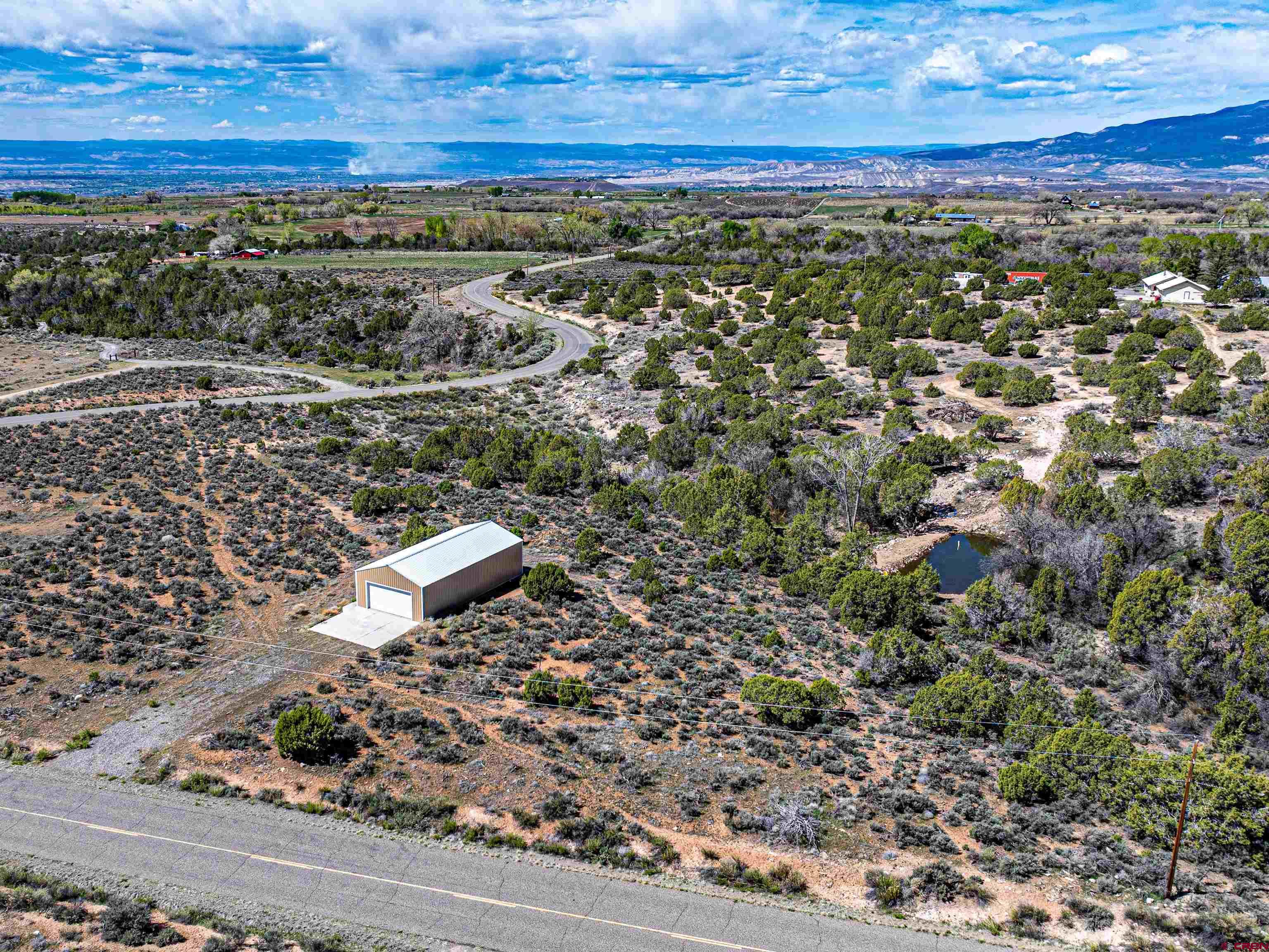 Lot 3 Rimrock Road Hotchkiss, CO 81419 - Photo 2 of 23