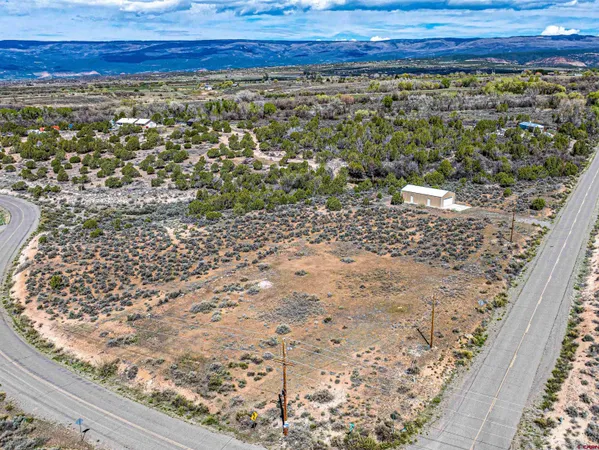 $259,000 | Lot 3 Rimrock Road, Hotchkiss, CO 81419