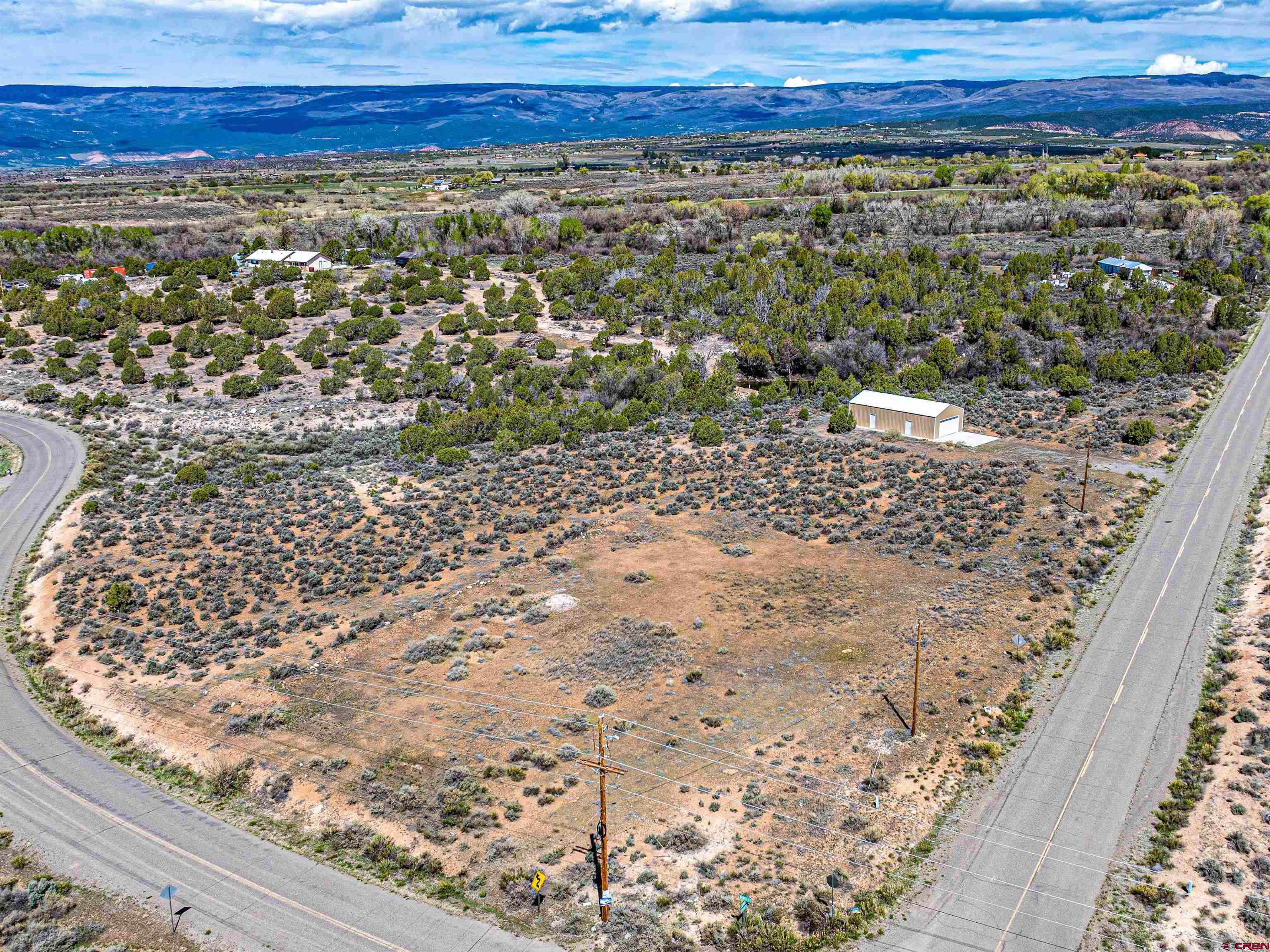 Lot 3 Rimrock Road Hotchkiss, CO 81419 - Photo 3 of 23