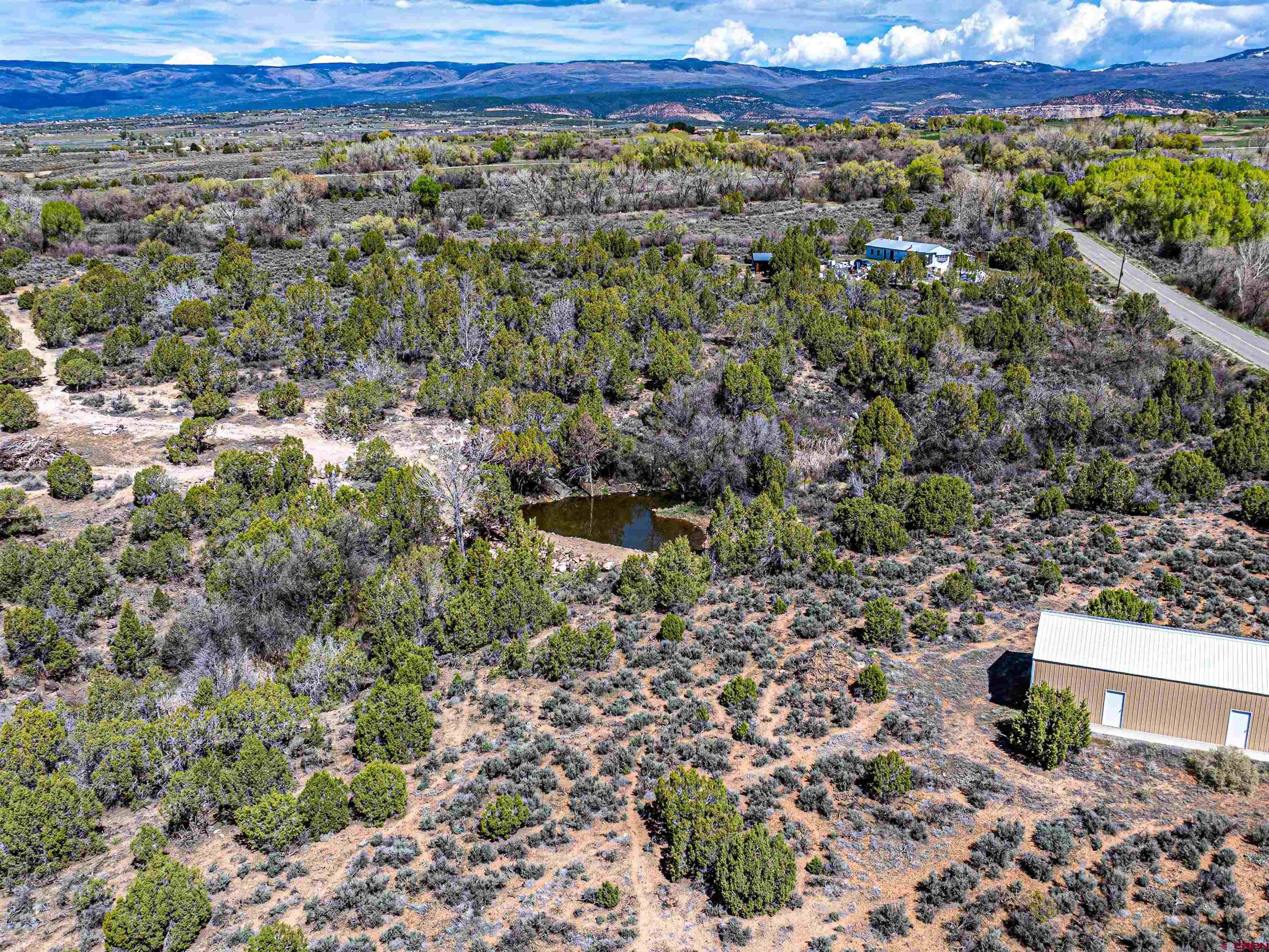 Lot 3 Rimrock Road Hotchkiss, CO 81419 - Photo 6 of 23