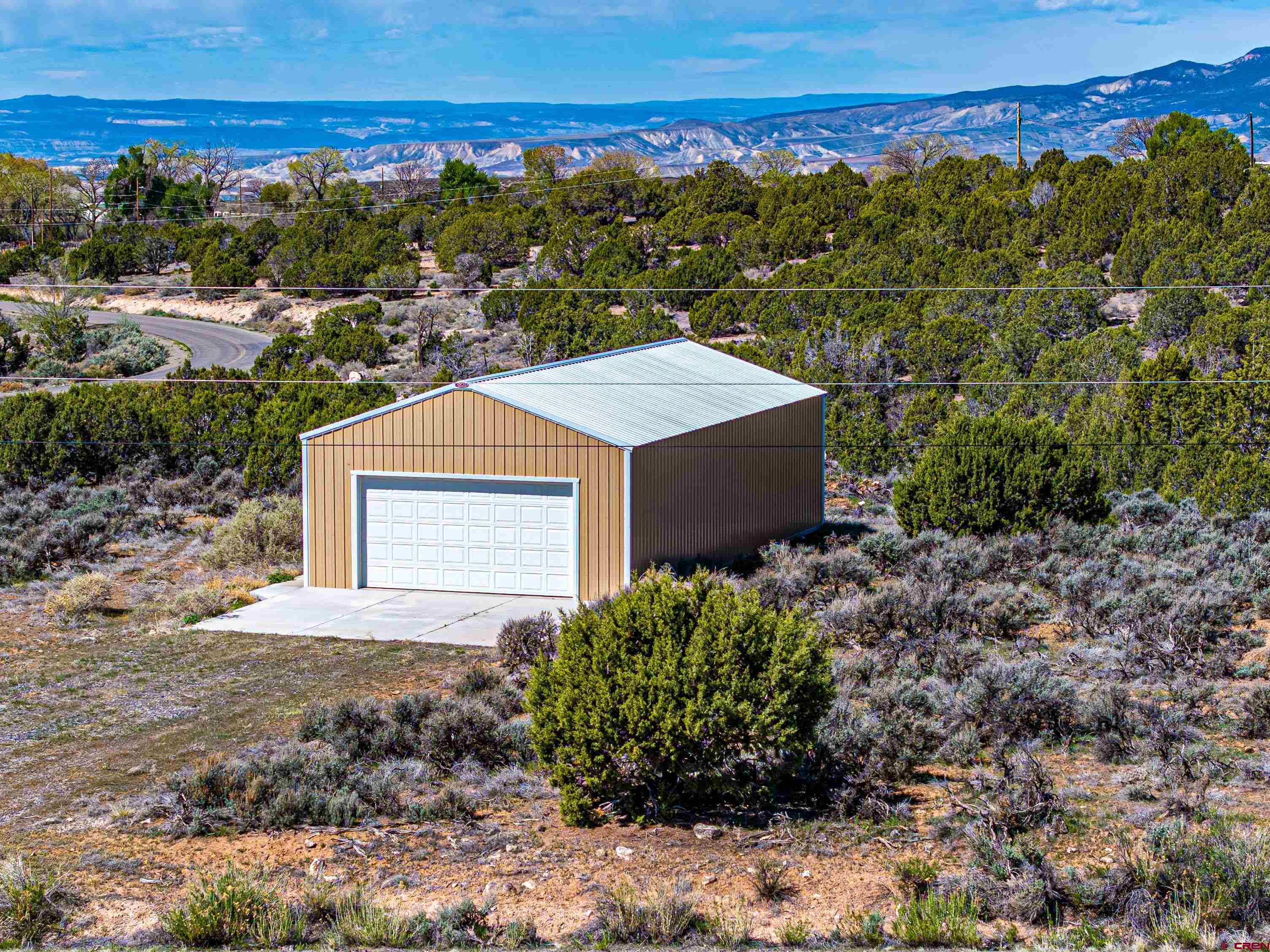 Lot 3 Rimrock Road Hotchkiss, CO 81419 - Photo 8 of 23