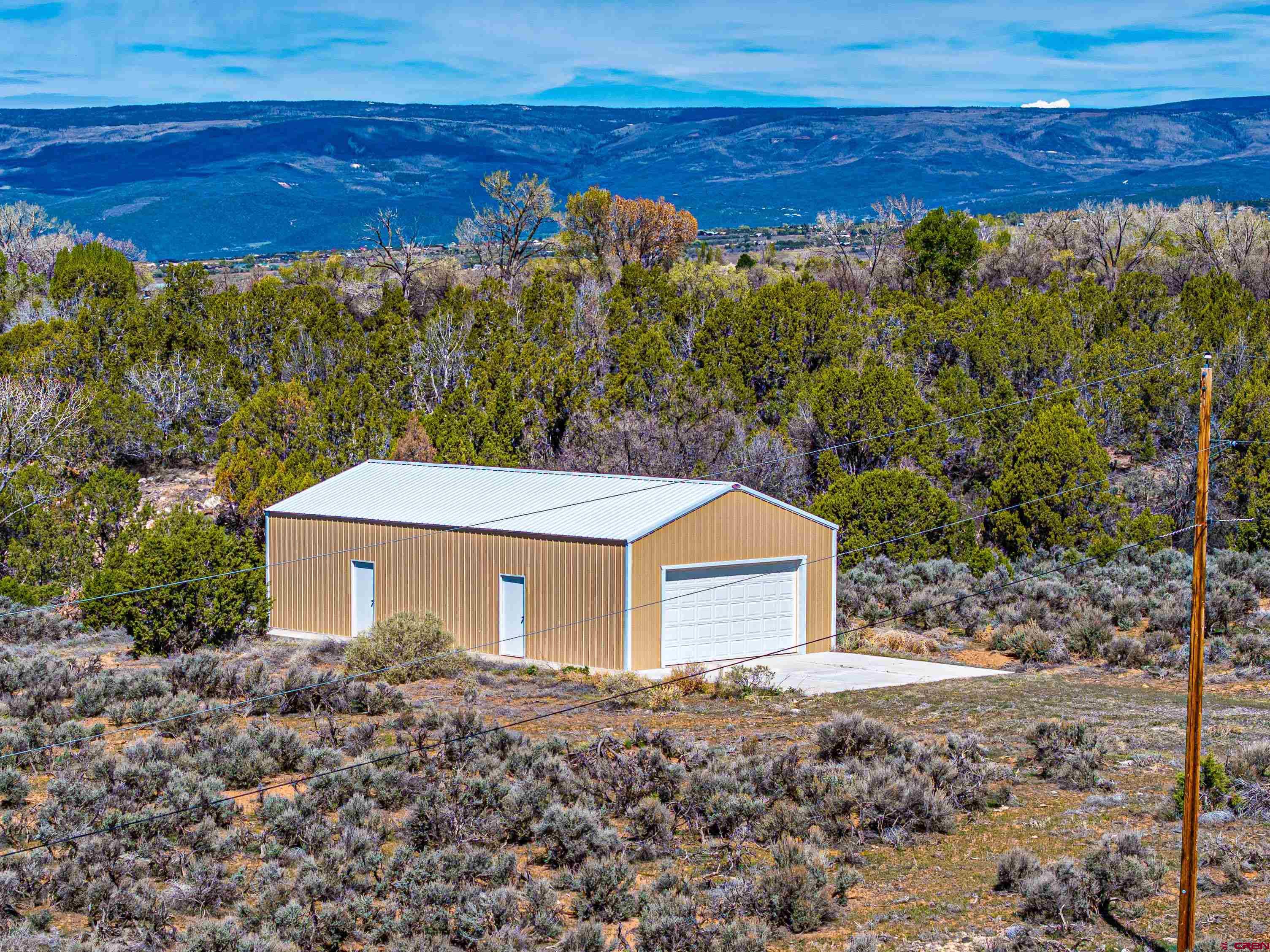 Lot 3 Rimrock Road Hotchkiss, CO 81419 - Photo 9 of 23