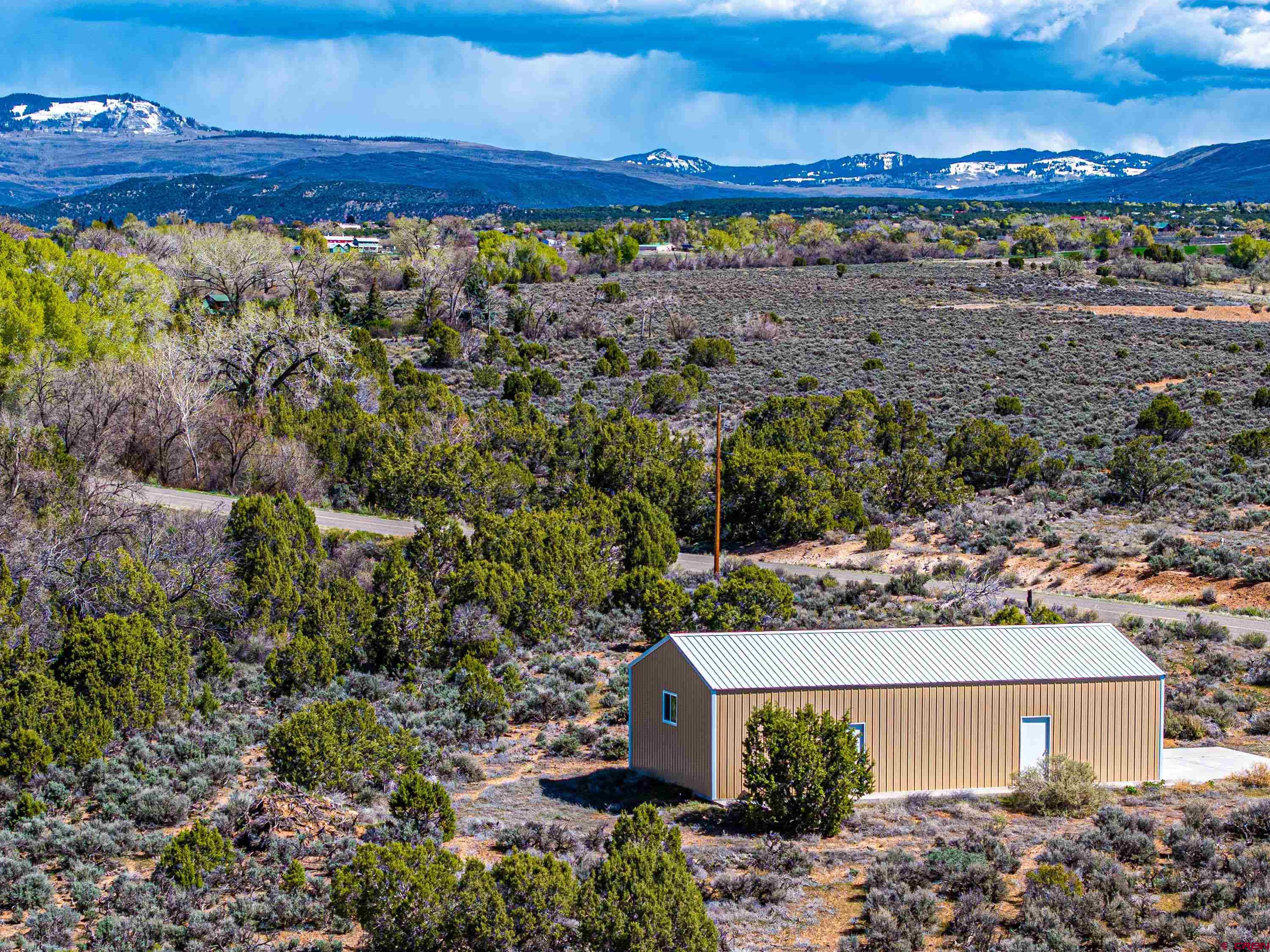 Lot 3 Rimrock Road Hotchkiss, CO 81419 - Photo 10 of 23