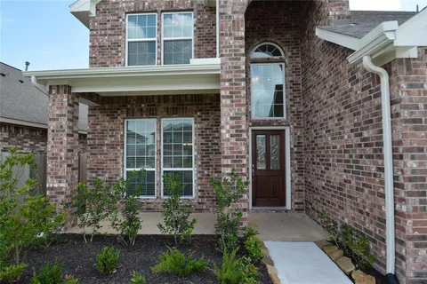 $365,000 | 2318 Red Slate Drive, Rosharon, TX 77583