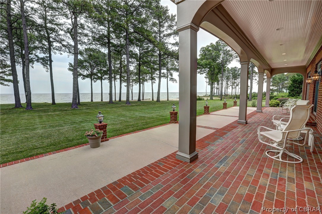 642 Tranquility Road Reedville, VA 22539 - Photo 13 of 49 Gallery Image 13