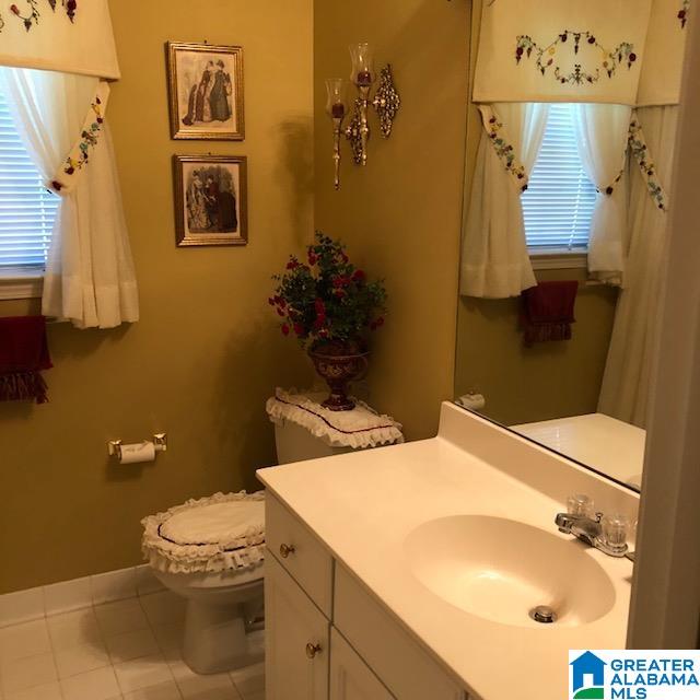 331 Wixford Trace Alabaster, AL 35007 - Photo 24 of 37