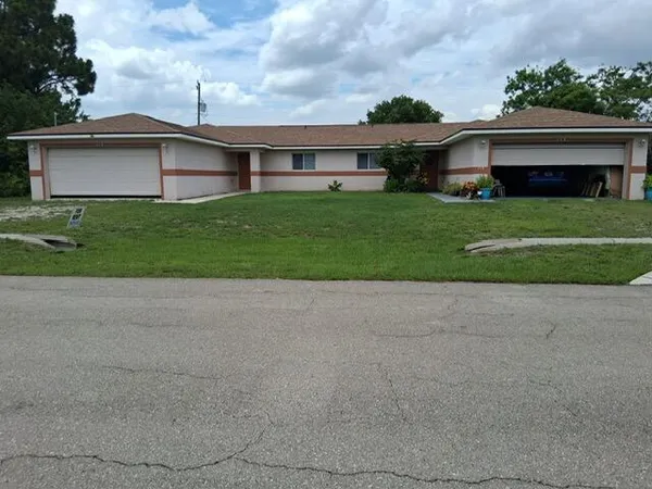 $404,900 | 113 John Avenue South, Lehigh Acres, FL 33973