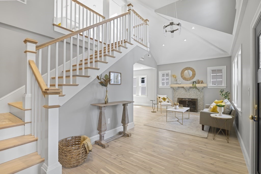 20 Benjamin Road, Unit 20 Belmont, MA 02478 - Photo 3 of 37 Gallery Image 3