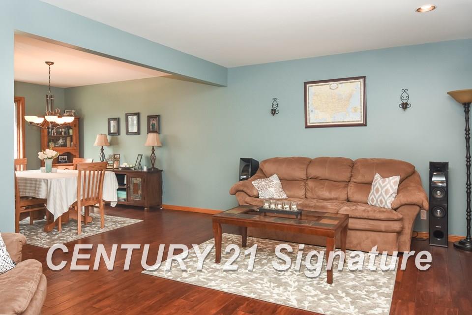 1153 Stanley Road Auburn, MI 48611 - Photo 10 of 31