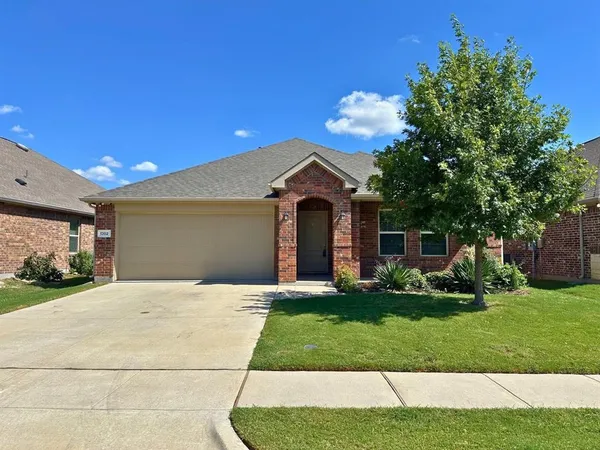 $2,200 | 1302 Deerfield Drive, Anna, TX 75409