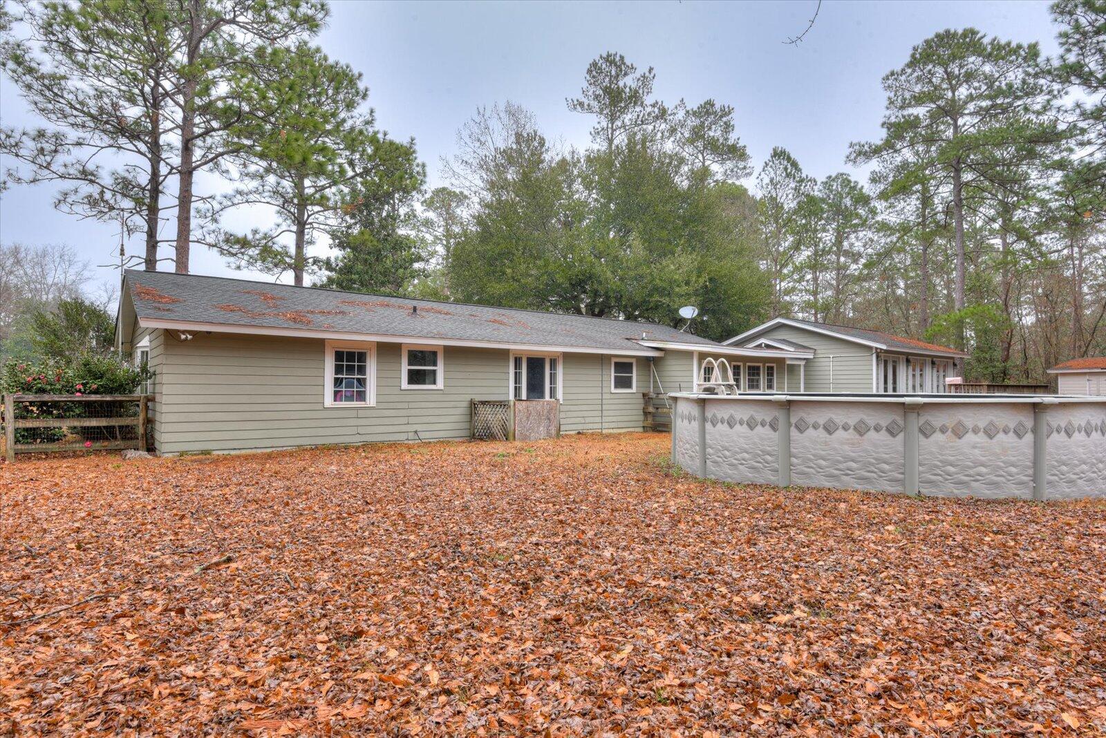 42 Mason Way Aiken, SC 29801 - Photo 42 of 54