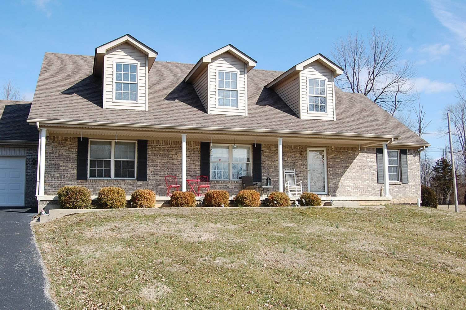 3800 West Arlington Road Bloomington, IN 47404 - Photo 1 of 36 Gallery Image 1